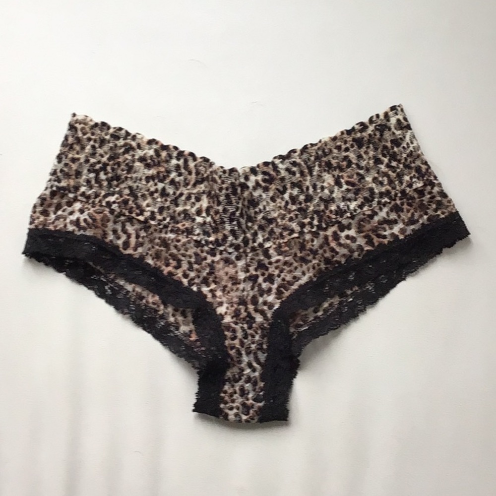 NWT VS Lacie Underwear